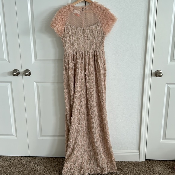 Jessakae Lace Dress - Picture 3 of 5